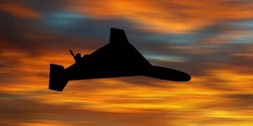 Житомирщина перебуває під масованою атакою дронів понад сім годин, є поранені та руйнування