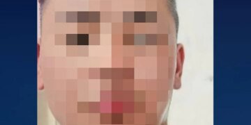 Ідентифіковано російського військового з позивним "беркут", який катував суддю під час окупації Харківщини