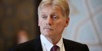 путін знову вимагає від України віддати території для початку переговорів – пєсков