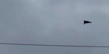 Война у порога: российский беспилотник заставил Молдову экстренно закрыть небо. ВИДЕО