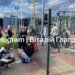Люди застряли в «серой зоне»: Словакия полностью закрыла границу из-за угрозы со стороны БПЛА. ВИДЕО