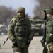 Окупанти 46 разів атакували позиції ЗСУ та обстріляли прикордоння – Генштаб