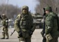Наказав відрубати голови загиблим бійцям ЗСУ – командир рф на Запоріжжі підозрюється в злочині