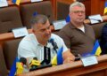 Інвестиції для створення компанії Fire Point становили близько 2 млн доларів і були офіційно оформлені – Штілерман