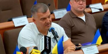 Інвестиції для створення компанії Fire Point становили близько 2 млн доларів і були офіційно оформлені – Штілерман