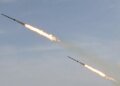 Атака рф триває, здійснено запуск перших ракет – Зеленський