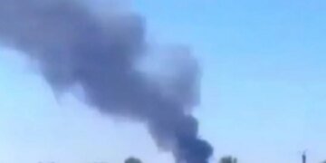 рф сьогодні атакувала об’єкти Нафтогазу на Харківщині та Житомирщині
