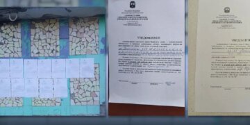 Окупанти масово відбирають житло у маріупольців – ЦПД