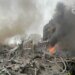 16 человек пострадали в результате утренней атаки российских дронов на Харьков