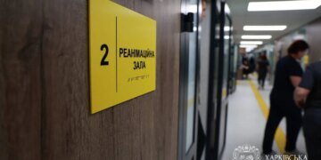 У Харкові багато поранених внаслідок ранкового удару рф