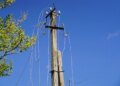 росія під час масованого удару атакувала енергетику у столичному регіоні, без світла досі 14 тис. родин