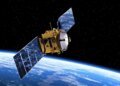 Fire Point планує запустити у космос десятки супутників