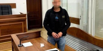 Готували удари по Києву та Запоріжжю – СБУ затримала двох агентів рф