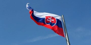 Словаччина засудила удари рф по Україні 13 і 14 травня