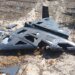 У Чорнобильській зоні через атаку дронів знову спалахнули пожежі