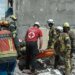 У Києві з-під завалів дістали ще два тіла, кількість загиблих зросла до 11