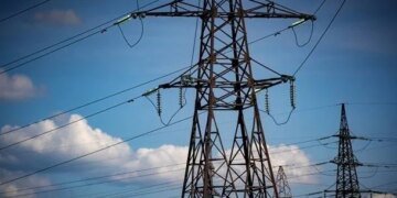 рф ударила по енергооб'єкту на Одещині, без світла залишилось 15 тисяч людей – ОВА