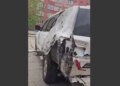 Под прицелом FPV: оккупанты атаковали гуманитарную миссию ООН с европейскими топ-чиновниками. ВИДЕО