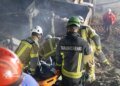 Кількість загиблих у результаті удару рф по Києву зросла до 16 – рятувальники