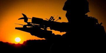Ворог здійснив понад 200 атак та запустив 5,2 тис. дронів – Генштаб про ситуацію на фронті