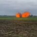 ППО на заході України ліквідувала 154 ворожі безпілотники ы показала кадри