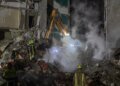 Кількість загиблих у Дарницькому районі Києва зросла до 24 осіб – ДСНС