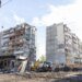 Рятувальну операцію на місці удару рф у Києві завершили, 24 загиблих та 48 поранених