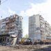 Після атаки рф на Київ у лікарнях залишаються 24 постраждалих