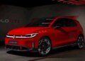 Volkswagen готує перший електричний GTI на базі ID. Polo