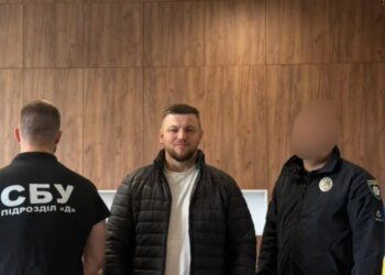 В Ужгородском ТЦК проводятся обыски: подозревают в продаже повесток