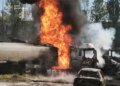 росіяни атакували Запоріжжя та Вільнянськ, є жертва та поранені
