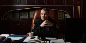 Буданов пережив щонайменше 10 замахів на життя з боку кремля – The Times