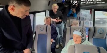 З полону вдалося повернути 4 цивільних, які були захоплені російськими військами у Сумській області – Лубінець