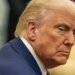 Трамп заявив, що говорив з Сі про війну рф проти України, і відреагував на російський удар по Києву