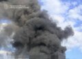 Окупанти атакували Запоріжжя, є руйнування та поранені – ОВА