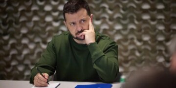 рф готує нові операції з території білорусі, Силам оборони доручено підготувати план реагування – Зеленський