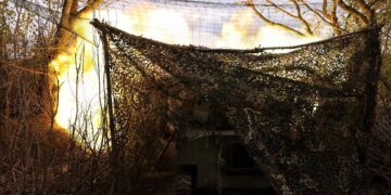 Ворог здійснив понад 220 штурмів та запустив 5,4 тис. дронів-камікадзе – Генштаб про ситуацію на фронті