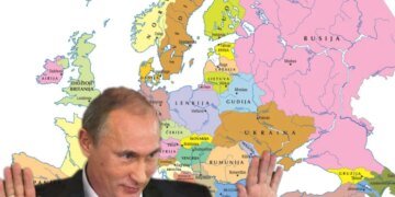 Горький мир вместо победы: американские банкиры лишают Украину надежды на НАТО