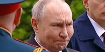 Паранойя Путина мешает врачам: что происходит в РФ
