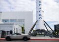 SpaceX готується до IPO з оцінкою понад $2 трлн вже в середу – Bloomberg