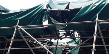Російський обстріл пошкодив укриття музею Сковороди, про атаку повідомили ЮНЕСКО