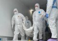 Масштабная репатриация: Украина забрала из России тела 528 погибших