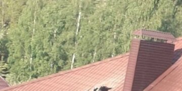 Путинская бомба упала на Белгород и убила россиянина — власти молчат