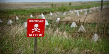 Неприступна фортеця: військові запевнили, що кордон із білоруссю перетворився на укріплену оборонну лінію