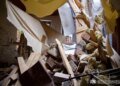 Тяжелая ночь в Днепре: российские БПЛА атаковали жилой сектор и ранили мирных жителей