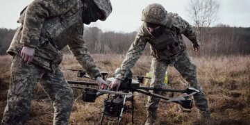 Удар по кораблю в каспійську та об’єктах рф на окупованих територіях – звіт СБС за 16-17 травня
