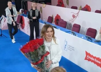«Кабаевой плевать на всех»: в российской гимнастике  поднялся бунт из-за любимиц путинской фаворитки