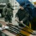 Окупанти на Запоріжжі примусово вилучають у мисливців зброю "для потреб сво"