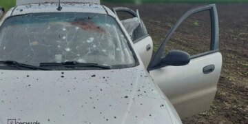 На Сумщині внаслідок детонації вибухонебезпечного предмета загинули двоє цивільних