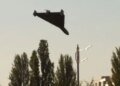 російські дрони атакували Запорізький район, постраждали двоє людей
